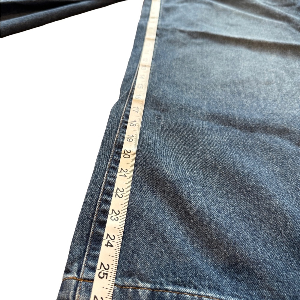 Frame Denim The Pixie Skater Jean Size 29 - Picture 3 of 6
